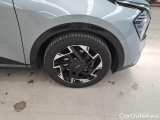  KIA  Sportage KIA  / 2021 / 5P / SUV 1.6 CRDI MHEV GT-LINE 4WD DCT #49