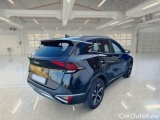  KIA  Sportage KIA  / 2021 / 5P / SUV 1.6 CRDI MHEV STYLE 2WD DCT #2