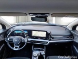 KIA  Sportage KIA  / 2021 / 5P / SUV 1.6 CRDI MHEV STYLE 2WD DCT #3