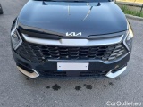  KIA  Sportage KIA  / 2021 / 5P / SUV 1.6 CRDI MHEV STYLE 2WD DCT #31