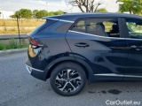  KIA  Sportage KIA  / 2021 / 5P / SUV 1.6 CRDI MHEV STYLE 2WD DCT #45