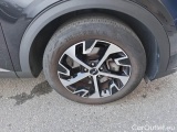  KIA  Sportage KIA  / 2021 / 5P / SUV 1.6 CRDI MHEV STYLE 2WD DCT #76