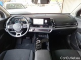  KIA  Sportage KIA  / 2021 / 5P / SUV 1.6 CRDI MHEV STYLE 2WD DCT #3