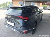  KIA  Sportage KIA  / 2021 / 5P / SUV 1.6 CRDI MHEV STYLE 2WD DCT #2
