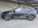  KIA  Sportage KIA  / 2021 / 5P / SUV 1.6 CRDI MHEV STYLE 2WD DCT #8