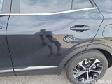  KIA  Sportage KIA  / 2021 / 5P / SUV 1.6 CRDI MHEV STYLE 2WD DCT #47