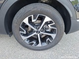  KIA  Sportage KIA  / 2021 / 5P / SUV 1.6 CRDI MHEV STYLE 2WD DCT #58