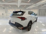  KIA  Sportage KIA  / 2021 / 5P / SUV 1.6 CRDI MHEV STYLE 2WD DCT #2