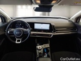  KIA  Sportage KIA  / 2021 / 5P / SUV 1.6 CRDI MHEV STYLE 2WD DCT #3