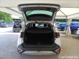  KIA  Sportage KIA  / 2021 / 5P / SUV 1.6 CRDI MHEV STYLE 2WD DCT #5