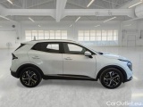  KIA  Sportage KIA  / 2021 / 5P / SUV 1.6 CRDI MHEV STYLE 2WD DCT #7