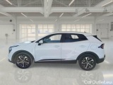  KIA  Sportage KIA  / 2021 / 5P / SUV 1.6 CRDI MHEV STYLE 2WD DCT #8