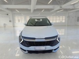  KIA  Sportage KIA  / 2021 / 5P / SUV 1.6 CRDI MHEV STYLE 2WD DCT #6