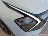  KIA  Sportage KIA  / 2021 / 5P / SUV 1.6 CRDI MHEV STYLE 2WD DCT #37