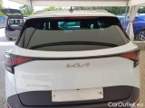  KIA  Sportage KIA  / 2021 / 5P / SUV 1.6 CRDI MHEV STYLE 2WD DCT #50