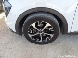  KIA  Sportage KIA  / 2021 / 5P / SUV 1.6 CRDI MHEV STYLE 2WD DCT #59