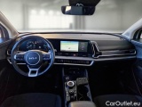  KIA  Sportage KIA  / 2021 / 5P / SUV 1.6 CRDI MHEV STYLE 2WD DCT #3
