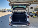  KIA  Sportage KIA  / 2021 / 5P / SUV 1.6 CRDI MHEV STYLE 2WD DCT #5