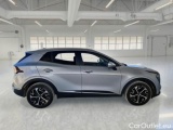  KIA  Sportage KIA  / 2021 / 5P / SUV 1.6 CRDI MHEV STYLE 2WD DCT #7