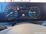  KIA  Sportage KIA  / 2021 / 5P / SUV 1.6 CRDI MHEV STYLE 2WD DCT #4