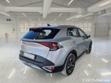  KIA  Sportage KIA  / 2021 / 5P / SUV 1.6 CRDI MHEV STYLE 2WD DCT #2