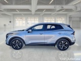  KIA  Sportage KIA  / 2021 / 5P / SUV 1.6 CRDI MHEV STYLE 2WD DCT #8