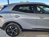  KIA  Sportage KIA  / 2021 / 5P / SUV 1.6 CRDI MHEV STYLE 2WD DCT #35