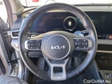  KIA  Sportage KIA  / 2021 / 5P / SUV 1.6 CRDI MHEV STYLE 2WD DCT #45