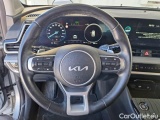  KIA  Sportage KIA  / 2021 / 5P / SUV 1.6 CRDI MHEV STYLE 2WD DCT #48