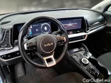  KIA  Sportage KIA  / 2021 / 5P / SUV 1.6 CRDI MHEV STYLE 2WD DCT #3