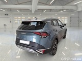  KIA  Sportage KIA  / 2021 / 5P / SUV 1.6 CRDI MHEV STYLE 2WD DCT #2