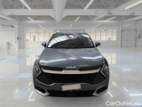  KIA  Sportage KIA  / 2021 / 5P / SUV 1.6 CRDI MHEV STYLE 2WD DCT #6