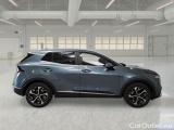  KIA  Sportage KIA  / 2021 / 5P / SUV 1.6 CRDI MHEV STYLE 2WD DCT #7