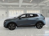  KIA  Sportage KIA  / 2021 / 5P / SUV 1.6 CRDI MHEV STYLE 2WD DCT #8