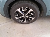  KIA  Sportage KIA  / 2021 / 5P / SUV 1.6 CRDI MHEV STYLE 2WD DCT #17
