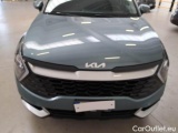  KIA  Sportage KIA  / 2021 / 5P / SUV 1.6 CRDI MHEV STYLE 2WD DCT #24