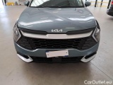  KIA  Sportage KIA  / 2021 / 5P / SUV 1.6 CRDI MHEV STYLE 2WD DCT #30