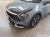  KIA  Sportage KIA  / 2021 / 5P / SUV 1.6 CRDI MHEV STYLE 2WD DCT #33