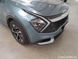  KIA  Sportage KIA  / 2021 / 5P / SUV 1.6 CRDI MHEV STYLE 2WD DCT #35
