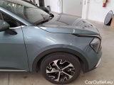  KIA  Sportage KIA  / 2021 / 5P / SUV 1.6 CRDI MHEV STYLE 2WD DCT #38