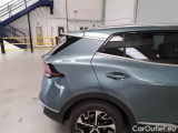  KIA  Sportage KIA  / 2021 / 5P / SUV 1.6 CRDI MHEV STYLE 2WD DCT #44