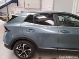  KIA  Sportage KIA  / 2021 / 5P / SUV 1.6 CRDI MHEV STYLE 2WD DCT #42