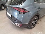  KIA  Sportage KIA  / 2021 / 5P / SUV 1.6 CRDI MHEV STYLE 2WD DCT #45