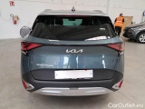  KIA  Sportage KIA  / 2021 / 5P / SUV 1.6 CRDI MHEV STYLE 2WD DCT #47