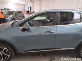  KIA  Sportage KIA  / 2021 / 5P / SUV 1.6 CRDI MHEV STYLE 2WD DCT #57