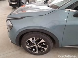  KIA  Sportage KIA  / 2021 / 5P / SUV 1.6 CRDI MHEV STYLE 2WD DCT #59