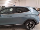  KIA  Sportage KIA  / 2021 / 5P / SUV 1.6 CRDI MHEV STYLE 2WD DCT #55