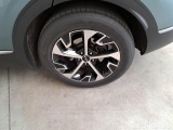  KIA  Sportage KIA  / 2021 / 5P / SUV 1.6 CRDI MHEV STYLE 2WD DCT #63