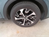  KIA  Sportage KIA  / 2021 / 5P / SUV 1.6 CRDI MHEV STYLE 2WD DCT #66