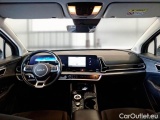  KIA  Sportage KIA  / 2021 / 5P / SUV 1.6 CRDI MHEV STYLE 2WD DCT #3